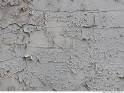 Wall Plaster Paint Peeling